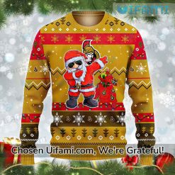 Senators Ugly Sweater Bountiful Ottawa Senators Gift