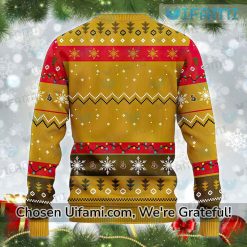 Senators Ugly Sweater Bountiful Ottawa Senators Gift