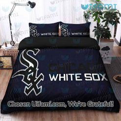 Sheets Chicago White Sox Impressive White Sox Gift