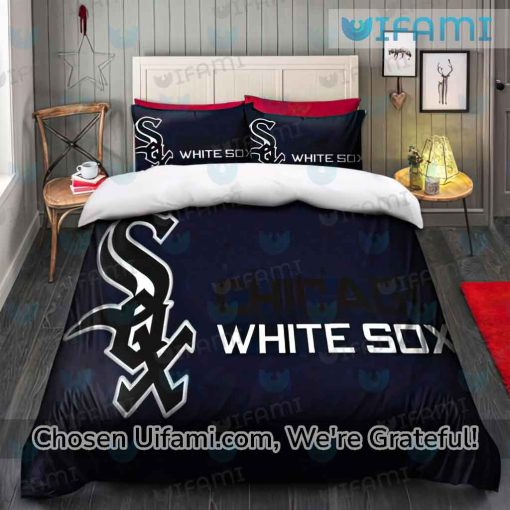 Sheets Chicago White Sox Impressive White Sox Gift