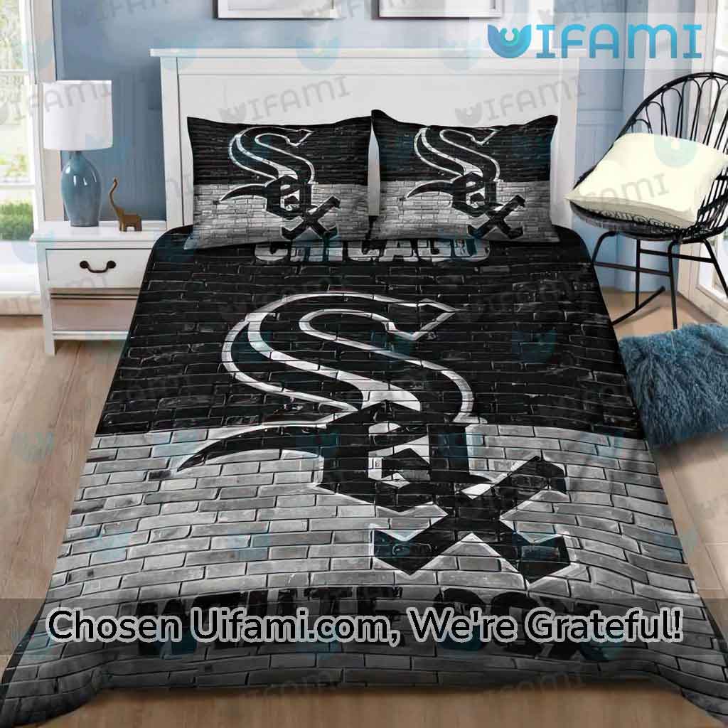 Sheets White Sox Surprising Chicago White Sox Gift