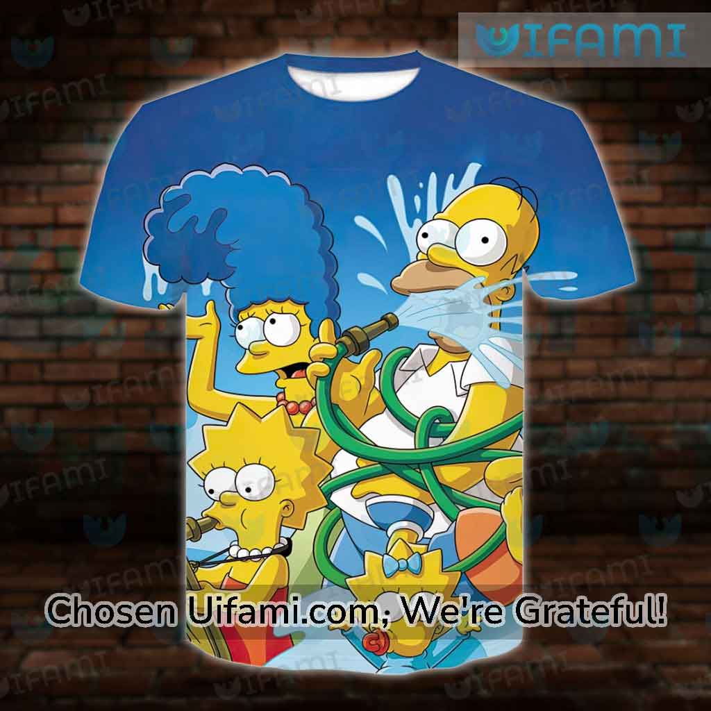 Official philadelphia Eagles NFL X Bart Simpson Cartoon Shirt