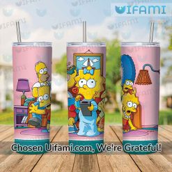 Simpson Crocs We’re Family Deal With It Simpsons Gifts For Him