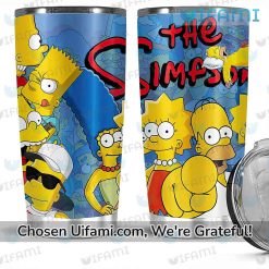 Simpsons Tumbler Cup Affordable Simpsons Gifts For Him High quality