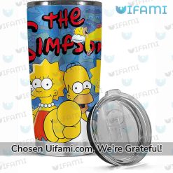 Simpsons Tumbler Cup Affordable Simpsons Gifts For Him Latest Model