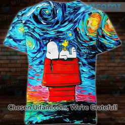 Snoopy Clothing 3D Beautiful Snoopy Gift