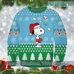 Snoopy Sweater Christmas Best-selling Snoopy Birthday Gift