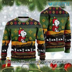 Snoopy Sweater Creative Peanuts Snoopy Gift