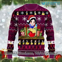 Snow White Sweater Wondrous Snow White Gifts For Adults