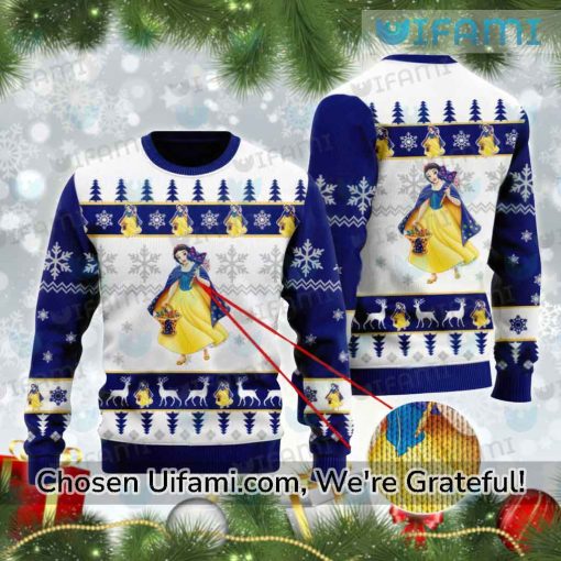 Snow White Ugly Sweater Outstanding Snow White Gift Ideas