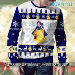 Snow White Ugly Sweater Outstanding Snow White Gift Ideas