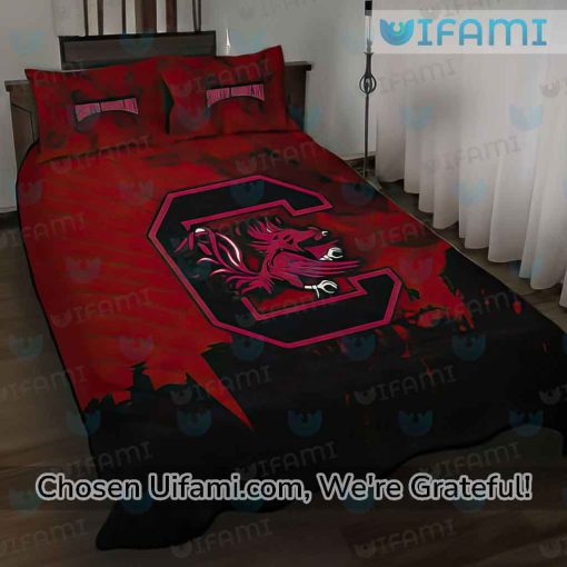 South Carolina Gamecocks Bedding Wonderful Gamecocks Gift