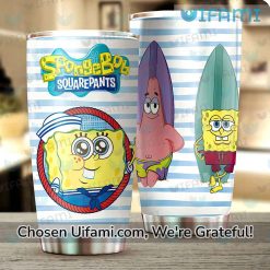 SpongeBob Tumbler Cup Creative Gift