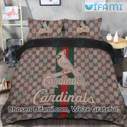 St Louis Cardinals Bedding Queen Size Gucci St Louis Cardinals Gift Ideas