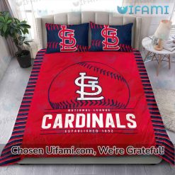 St Louis Cardinals Twin Bedding Affordable St Louis Cardinals Gifts For Dad Latest Model