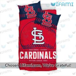 St Louis Cardinals Twin Bedding Affordable St Louis Cardinals Gifts For Dad Limited Edition