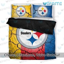 Steelers Sheet Last Minute Pittsburgh Steelers Gift Ideas