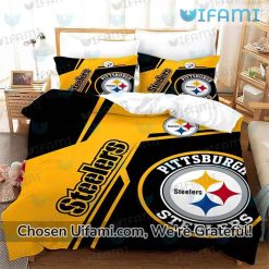 Steelers Sheets Full Surprise Pittsburgh Steelers Gift