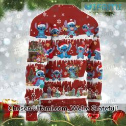 Stitch Disney Sweater New Gift Latest Model