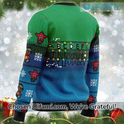 Stranger Things Ugly Christmas Sweater Exquisite Gifts For Stranger Things Fans Trendy
