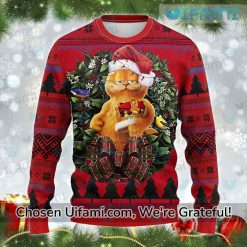 Sweater Garfield Cool Gift