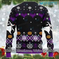 Sweater Jack Skellington Inspiring Gift