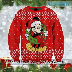 Sweater Mickey Mouse Perfect Gift