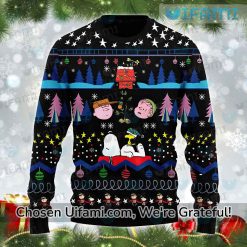 Sweater Snoopy Wondrous Snoopy Gifts For Her