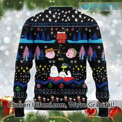 Sweater Snoopy Wondrous Snoopy Gifts For Her Exclusive