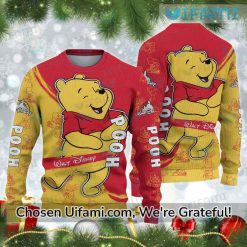 Sweater Winnie The Pooh Special Gift