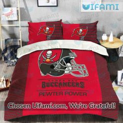 Tampa Bay Buccaneers Bed In A Bag Latest Buccaneers Gift Ideas