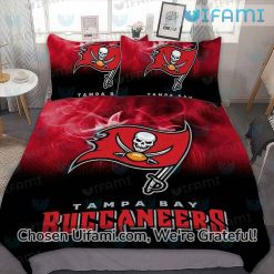 Tampa Bay Buccaneers Bed Sheets Surprising Tampa Bay Bucs Gift