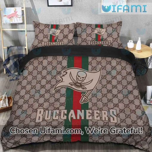 Tampa Bay Buccaneers Bedding Selected Gucci Buccaneers Christmas Gift