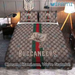 Tampa Bay Buccaneers Bedding Selected Gucci Buccaneers Christmas Gift Latest Model