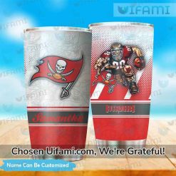 Tampa Bay Buccaneers Tumbler Cup Personalized Playful Buccaneers Gift Best selling