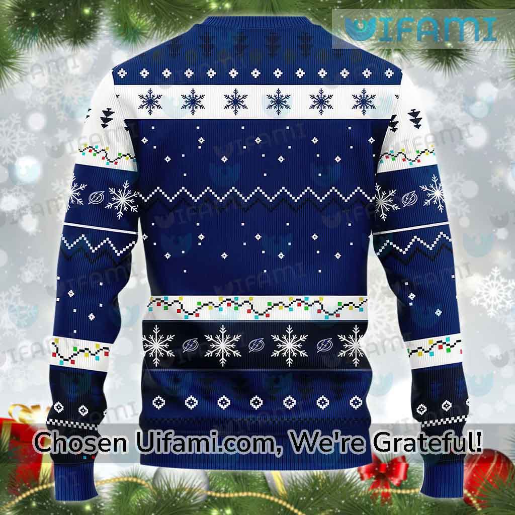 Lightning Christmas Sweater Amazing Tampa Bay Lightning Gift Ideas -  Personalized Gifts: Family, Sports, Occasions, Trending