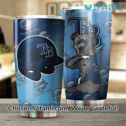 Tampa Bay Rays Tumbler Best Rays Gift