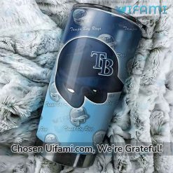 Tampa Bay Rays Tumbler Best Rays Gift