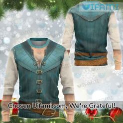 Tangled Christmas Sweater Brilliant Tangled Gift Ideas