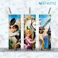 Tangled Stainless Steel Tumbler Creative Rapunzel Gifts For Adults