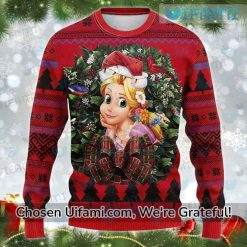 Tangled Sweater Exciting Tangled Gifts For Adults Best selling