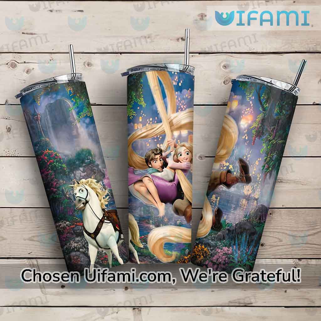 Tangled Tumbler Cup Cool Tangled Gifts For Adults