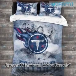 Tennessee Titans Bed Sheets Useful Titans Gifts For Him