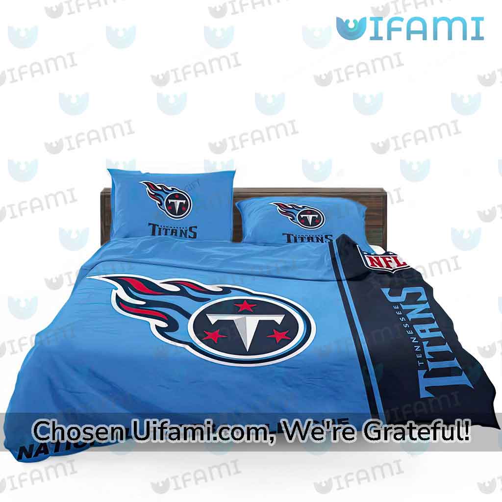 Titans Bedding Set Superior Mickey Louis Vuitton Tennessee Titans