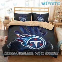 Tennessee Titans Bedding Wondrous Titans Gifts For Men
