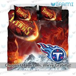 Tennessee Titans Full Size Bedding Jaw-dropping Titans Gift