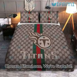 Tennessee Titans King Size Bedding Awe inspiring Gucci Gifts For Titans Fans Exclusive