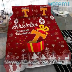 Tennessee Vols Bedding Best Christmas Tennessee Vols Gifts For Him Latest Model