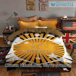 Tennessee Vols Bedding Sets Novelty Tennessee Vols Gift