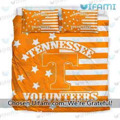 Tennessee Vols Twin Bedding Irresistible Vols Gift Best selling